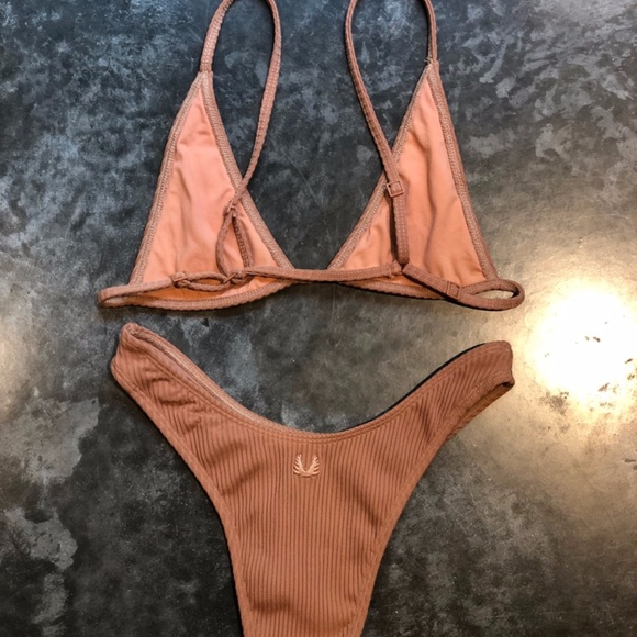 MINIMALE ANIMALE MIRAGE  TOP & SOHO BRIEF - Picture 5 of 11